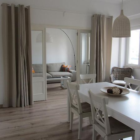 Apartment Portimao Old Town Zimmer foto