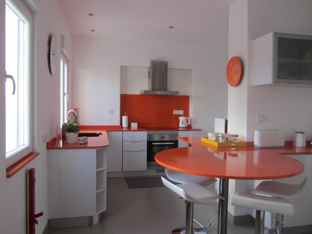 Apartment Portimao Old Town Zimmer foto
