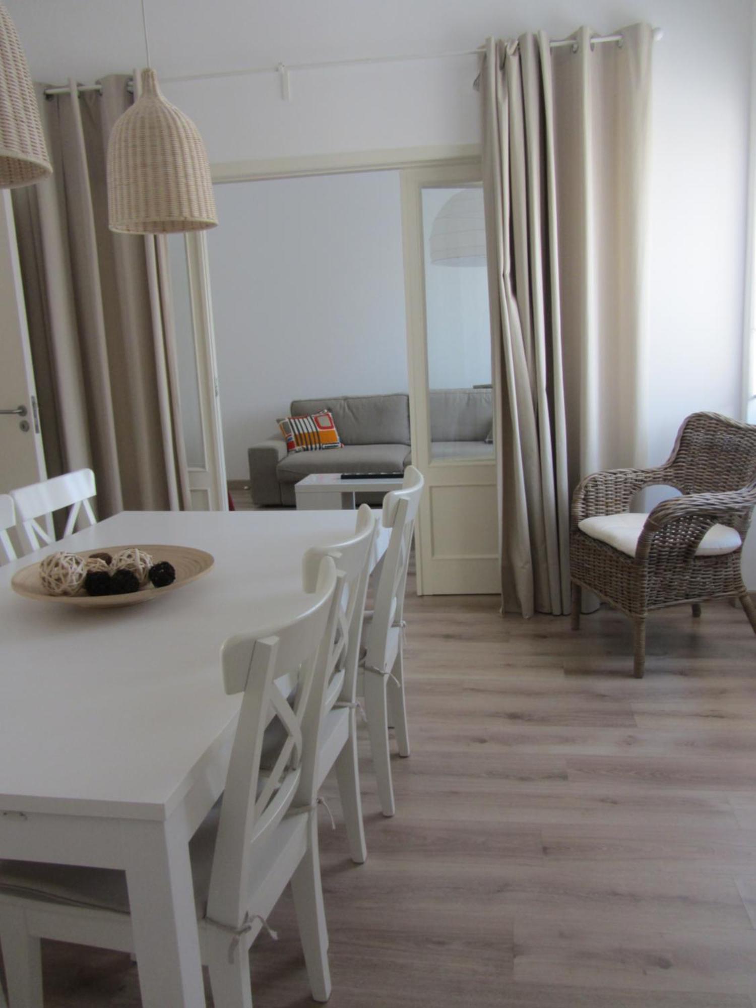 Apartment Portimao Old Town Zimmer foto