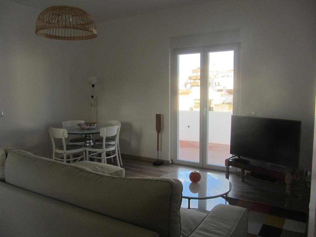 Apartment Portimao Old Town Zimmer foto