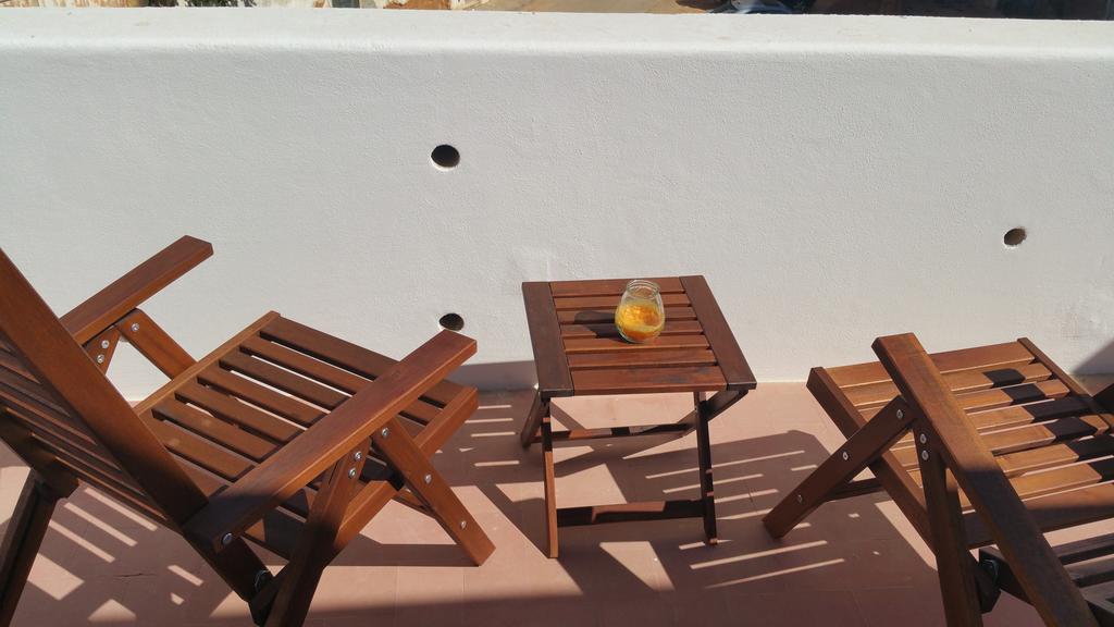 Apartment Portimao Old Town Zimmer foto