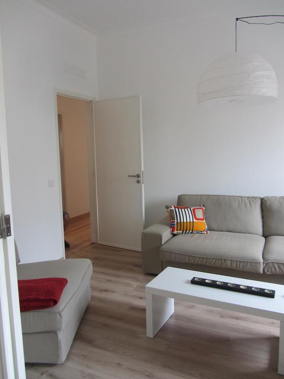 Apartment Portimao Old Town Zimmer foto