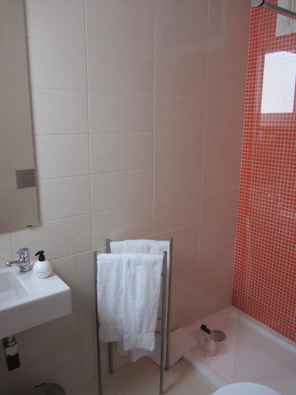 Apartment Portimao Old Town Zimmer foto