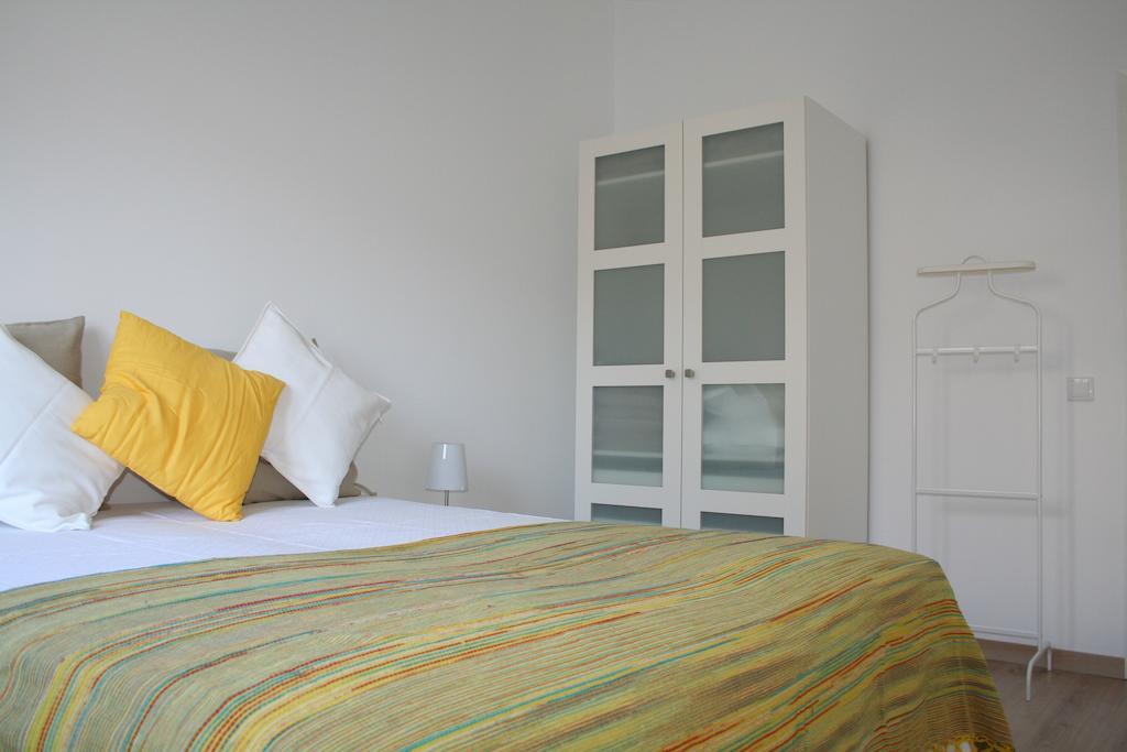 Apartment Portimao Old Town Zimmer foto