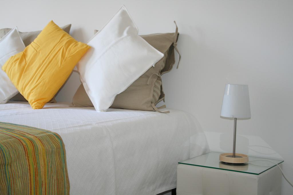 Apartment Portimao Old Town Zimmer foto