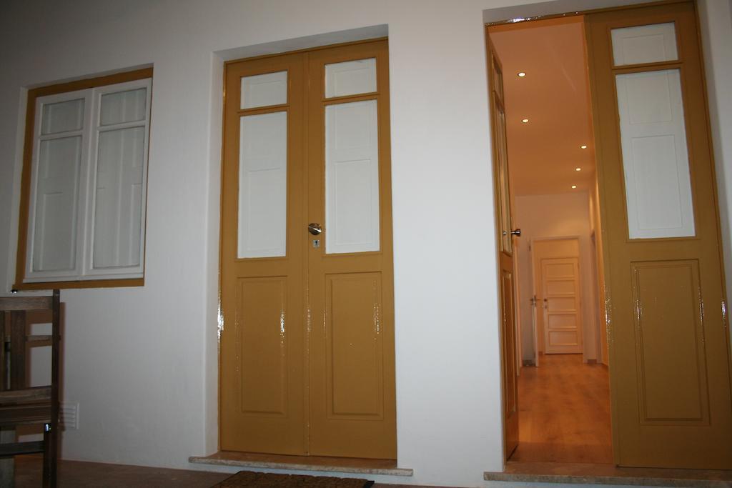 Apartment Portimao Old Town Zimmer foto