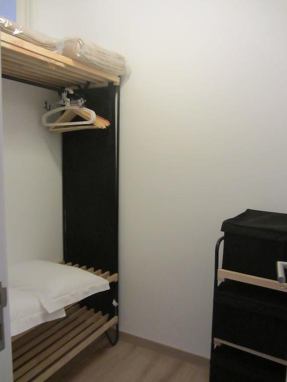 Apartment Portimao Old Town Zimmer foto