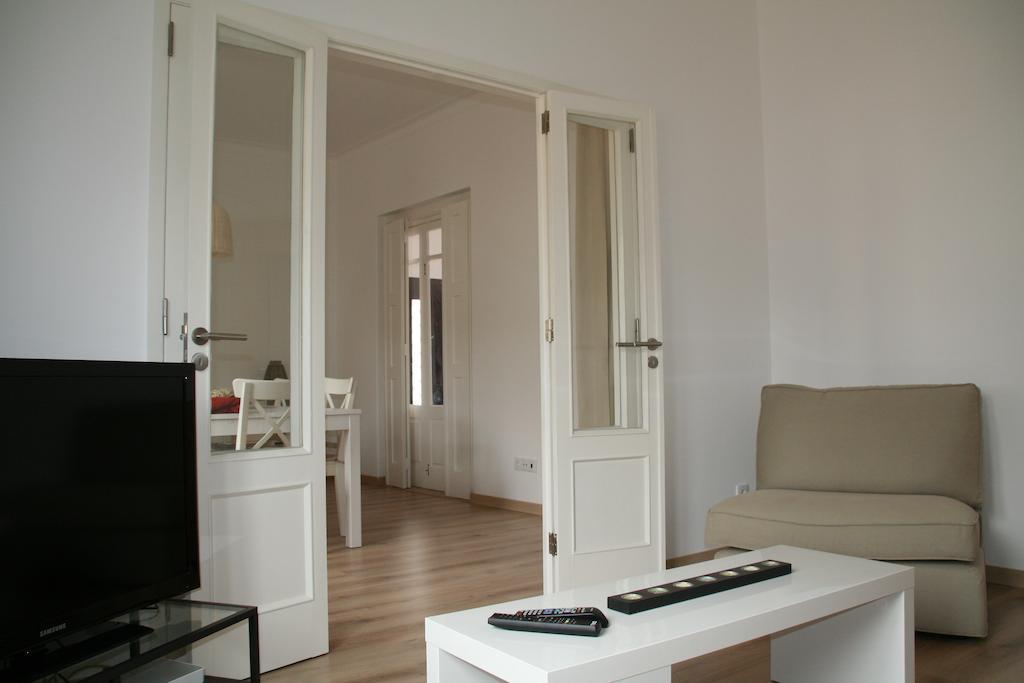 Apartment Portimao Old Town Zimmer foto