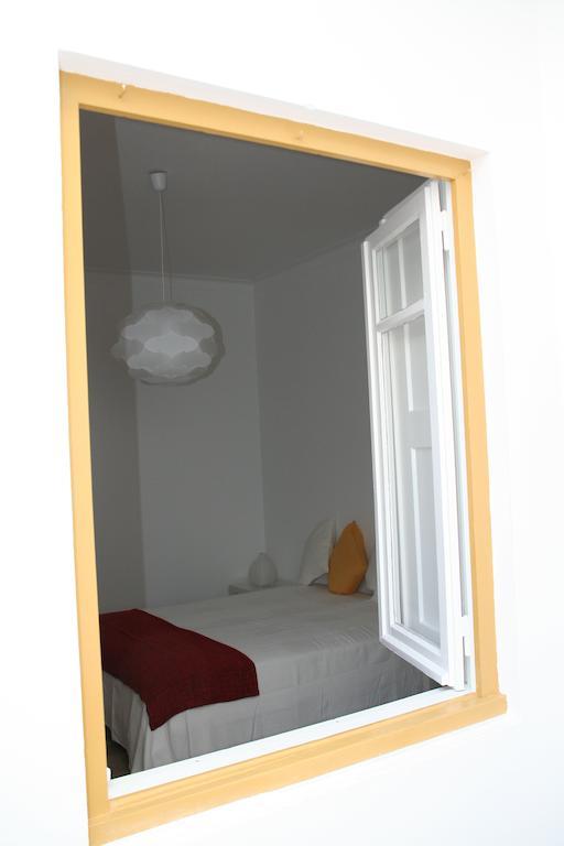 Apartment Portimao Old Town Zimmer foto