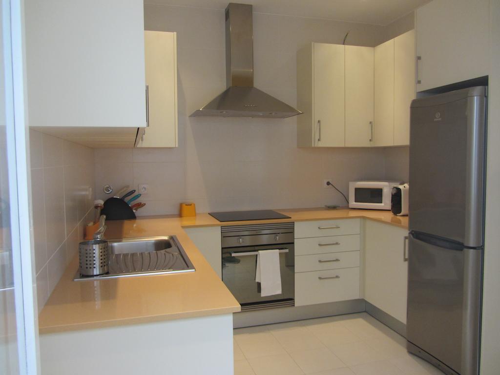 Apartment Portimao Old Town Zimmer foto